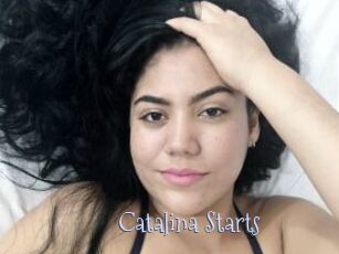 Catalina_Starts
