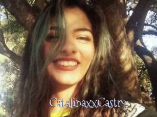 CatalinaxxCastro