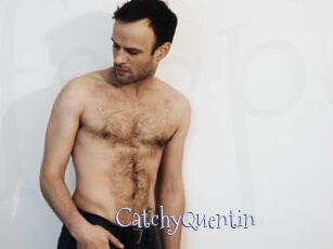 CatchyQuentin Faceporno