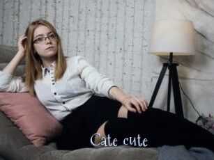 Cate_cute