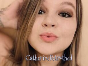 CatherineBetrothed