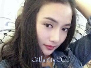 CatherineCCC Faceporno