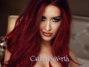 CatherineWorth Faceporno