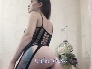CatherineXO