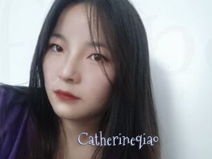 Catherineqiao