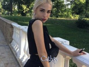 Cathsy