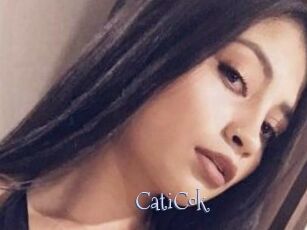 CatiCok Faceporno