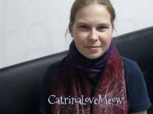 CatrinaLoveMeow