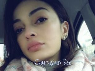 Caucasian_Bee