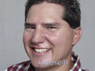 Caveman21