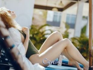 Cayene