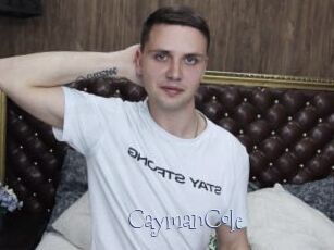 CaymanCole