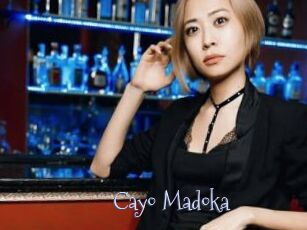 Cayo_Madoka