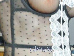 CdMikeXx Faceporno