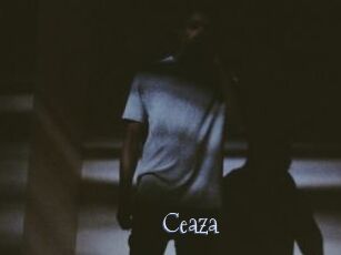 Ceaza