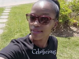 Cebolicious