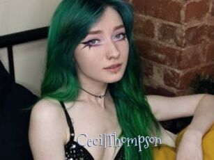 CecilThompson Faceporno