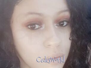 CedesWorld
