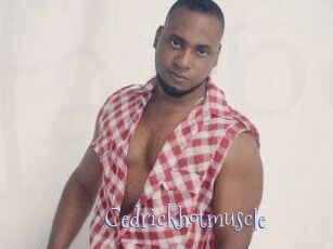 Cedrick_hot_muscle