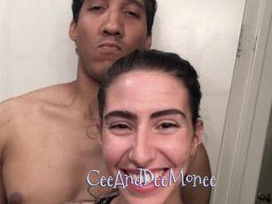 CeeAndDeeMonee