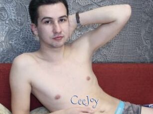 CeeJoy