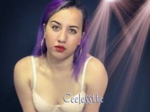 Ceelesstte