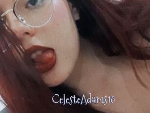 CelesteAdams18