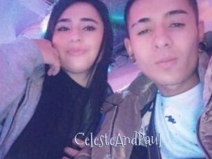 CelesteAndPaul