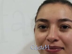 CelesteM Faceporno