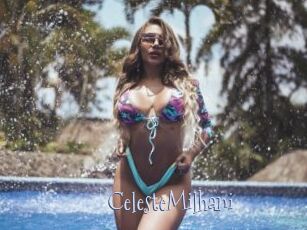 CelesteMilhani Faceporno