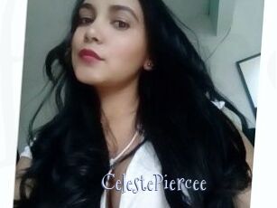 CelestePiercee Faceporno