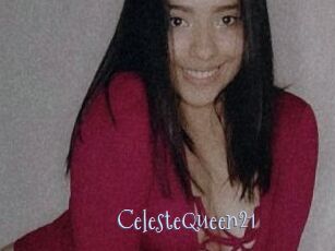 CelesteQueen21