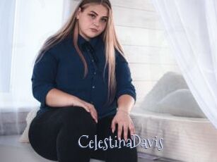 CelestinaDavis