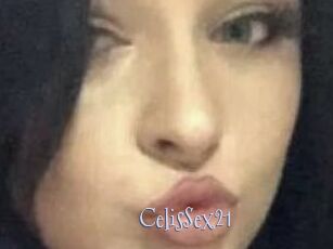 CelisSex21