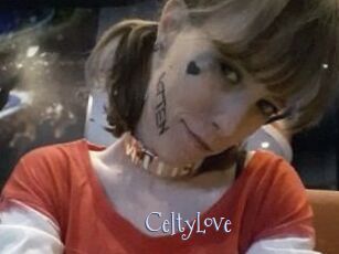 CeltyLove
