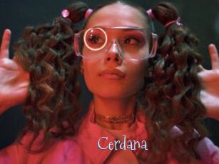Cerdana