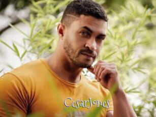 CesarJones Faceporno