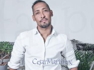 CesarMartinex