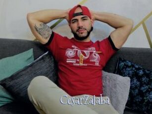 CesarZalaba Faceporno