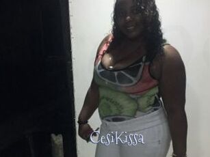 CesiKissa