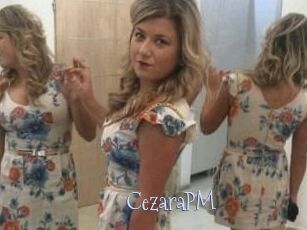 CezaraPM Faceporno