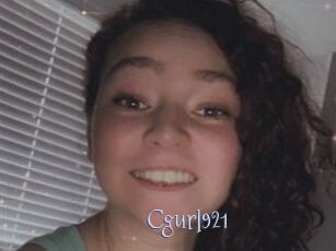 Cgurl921