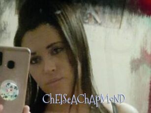 ChElSeAChApMoND