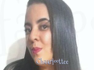 Chaarloottee