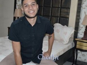 Chaarlye