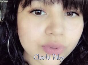 Chachi_Baby