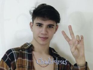 ChadHolmes