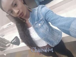 ChainaHot