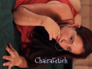 ChairaFetich