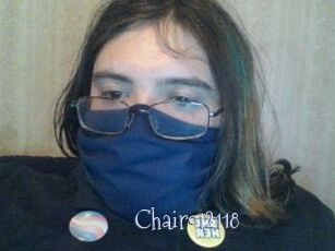 Chairo12118